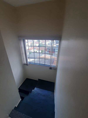 Imagem 23 de 25 de Sobrado Com 2 Dorms, Jardim Ouro Preto, Taboão Da Serra - R$ 510 Mil, Cod: 3644 - V3644