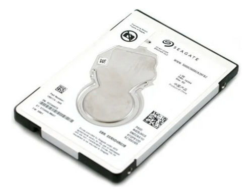 Disco Duro 2tb 2.5 Para Notebook Consolas Dvr Ps4 Ps3 Xbox