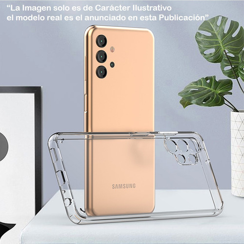 Funda Acrilico / Acrigel Compatible Con iPhone 6 Plus / 7 Plus / 8 Plus