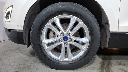 Ford Edge 2.0 SEL PLUS AT