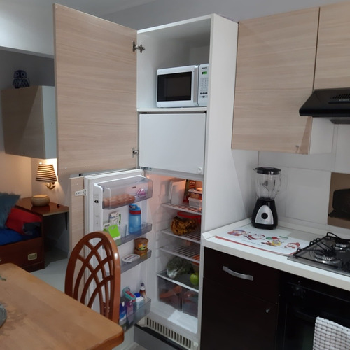 Apartamento Alquiler Temporario Montevideo Centro