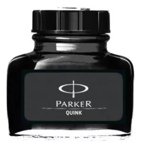 Tinta Para Pluma Fuente Parker