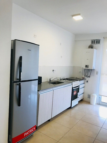 Imagen 8 de 19 de Departamento 3 Ambientes En Alquiler