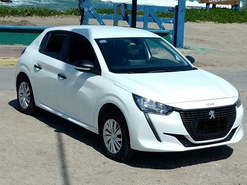 Peugeot 208 1.2 New Like