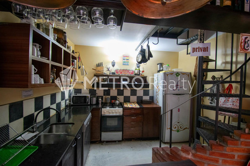 Casa En Venta En Balvanera Lote Propio Inversores