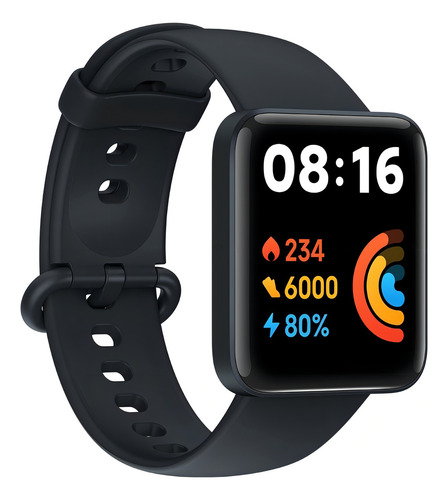 Redmi Watch 2 Lite Xiaomi Reloj Inteligente Smart Original