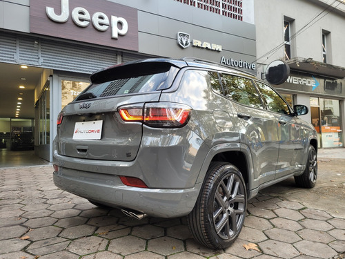 Jeep Compass 1.3 T270 Serie-S 4X2 At6