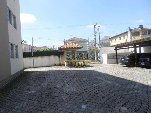 Apartamento Com 2 Dormitórios À Venda, 56 M² Por R$ 270.000,00 - Vila Carrão - São Paulo/sp - Ap1494