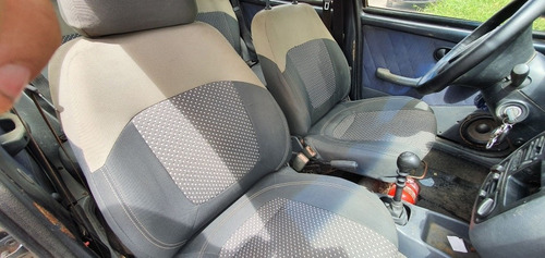 Imagem 6 de 9 de Fiat Palio 2003 1.0 Fire 5p