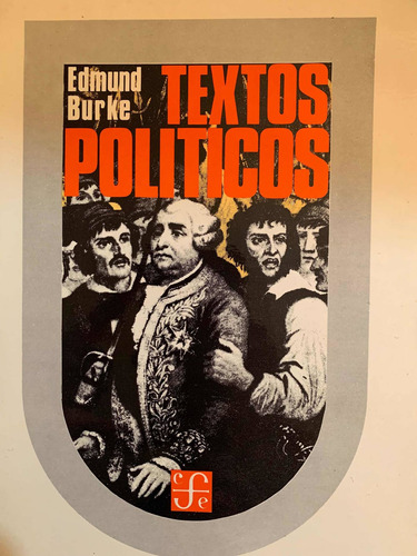 Textos Políticos - Edmund Burke