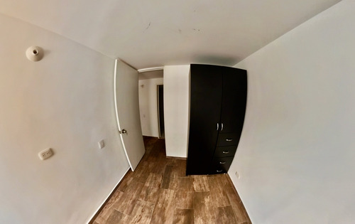 Imagen 14 de 20 de Apartamento Con Balcón Doble Cerca Al Parque Principal La Ceja