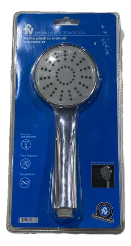 Flor de ducha fv sale