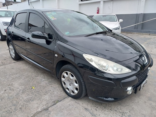Peugeot 307 1.6 Xs 110cv