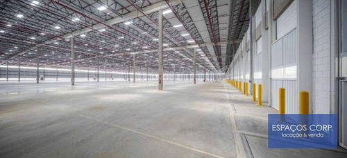Imagem 9 de 9 de Galpão Logístico Para Alugar, 14.212m² - Itupeva - Itupeva/sp - Ga0419