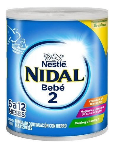 Nidal 2