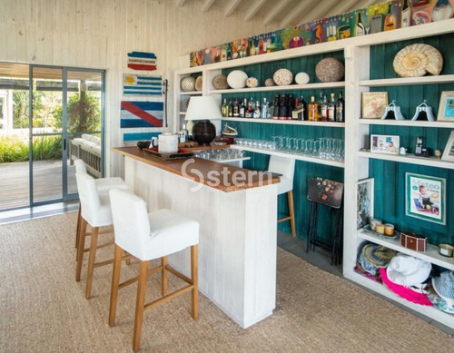 Imagen 10 de 30 de Venta Chacra Maritima, 5 Dormitorios, Punta Del Este