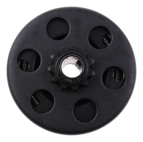 Nueva Polea De Embrague Centrífuga De 0.6 \ Bore Kart Mini