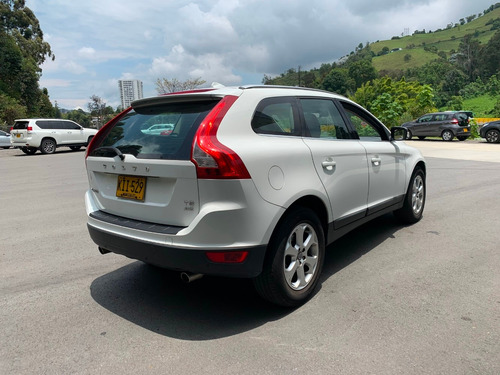 Volvo Xc60 T6 R