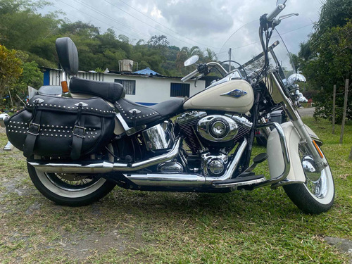 Imagen 15 de 19 de Harley Davidson Heritage Softail