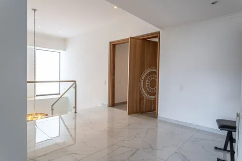 Apartamento En Venta En Los Naranjos. Cod V14809