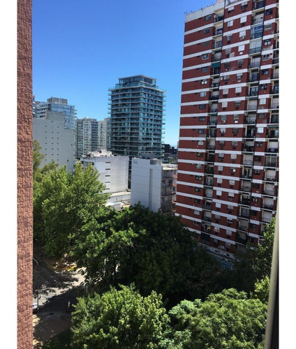 Imagen 21 de 27 de Impecable 2 Ambientes En El Bajo De Vicente Lopez, Piso Alto