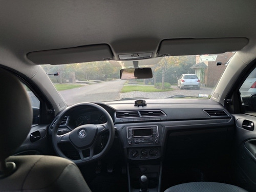 Volkswagen Gol Trend 1.6 Trendline 101cv 2020