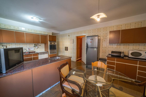 Imagen 29 de 30 de Venta Piso En Torre Categoria 7 Ambientes Barrancas De Belgrano C/ Dependencia, Cochera Y Baulera