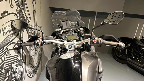 Imagen 12 de 23 de Bmw R 1200 Gs Full Df_motorcycles