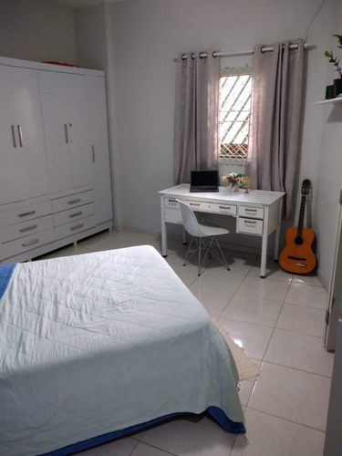 Imagem 1 de 10 de Apartamento A Venda Com 1 Dormitório Em Santa Cecilia - São Paulo - Sp - Ch125