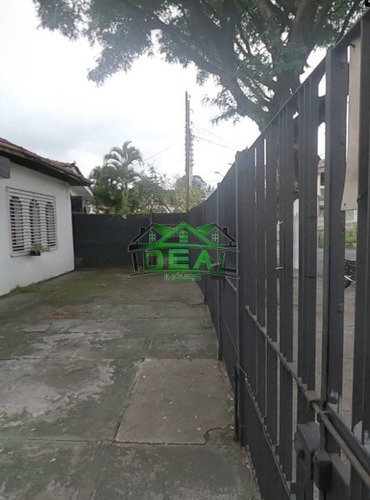 Imagem 5 de 30 de Casa Térrea No Bairro Alto Da Lapa, 3 Dorm, 5 Vagas, 355 M - 1531