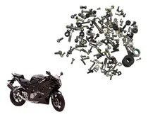 Comprar Kit Parafuso Chassis Kasinski Comet 650 R 10-11(018)