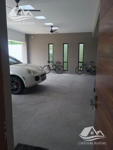 Imagen 5 de 30 de Casa En Venta En Lagos Del Sol Cancún N-emv312