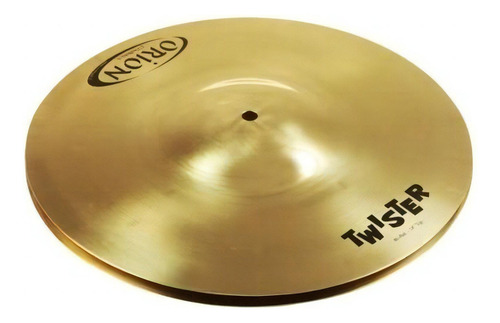 Placa de batería Orion Hi Hat 14 Twister TWR14hh