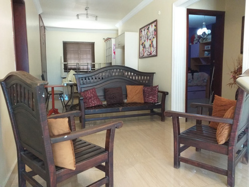 Imagen 14 de 19 de Hermosa Casa De Lujo Amoblada En Coro. 0414-5725250 Cod 22-17560