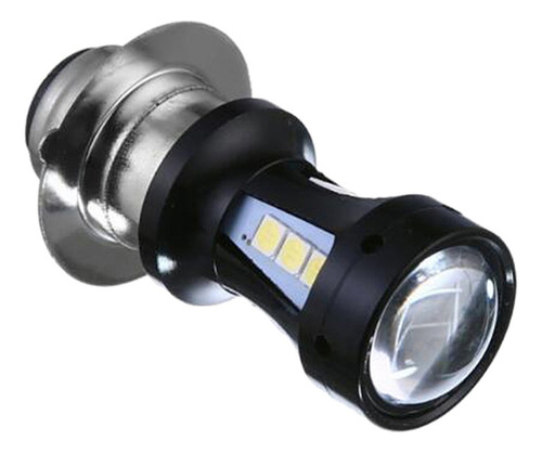 . 2 Uds H6 Coche Motocicleta 18w 950lm 6000k Led Antiniebla
