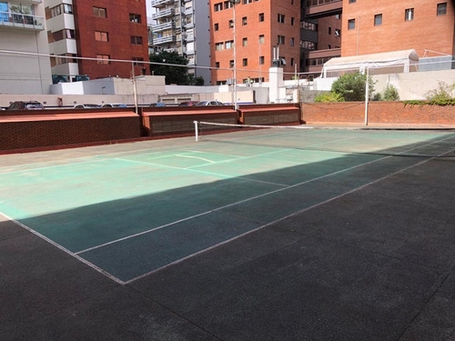 De Revista Torre 4 Ambientes Coch 130m2 Belgrano