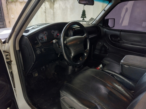 Ford Ranger 3.0 Cd Xl Plus 4x2 2011