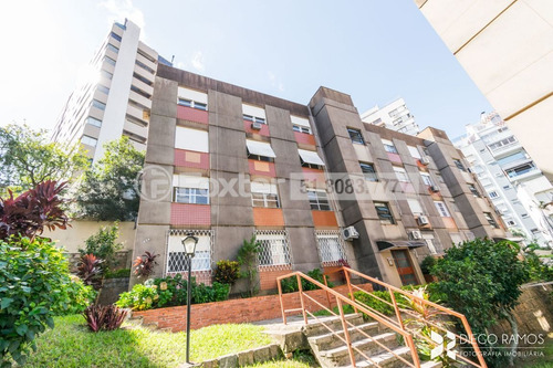 Imagem 21 de 24 de Apartamento, 1 Dormitórios, 33.1 M², Bela Vista - 205589