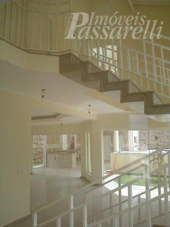 Imagem 8 de 24 de Casa Com 4 Dormitórios À Venda, 421 M² Por R$ 1.750.000,00 - Condomínio Delle Stelle - Louveira/sp - Ca0353