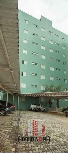 Imagem 2 de 11 de Apartamento A Venda Cidade Jardim Sorocaba/ Sp - Ap-2606-1