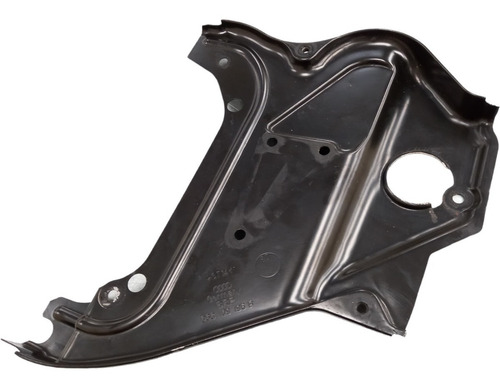 Tapa Distribución Der Motor 3.0 Audi A6 04-11 #06c109196b (Usado)