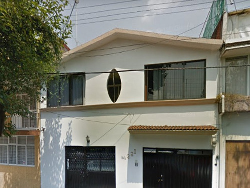  Casa En Remate Bancario En La Colonia Nueva Santa Maria: ¡haz Realidad Tu Sueño De Propiedad! 