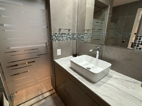 Venta De Departamento En Lomas Anahuac