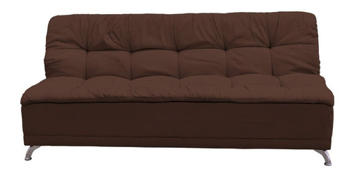 Sofacama Blis Tela Colores Varios