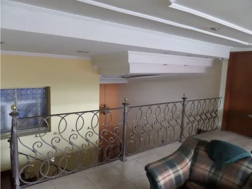 Vendo Lujosa Casa En La Esmeralda