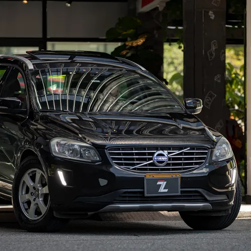 Volvo XC60 Momentud 2.0