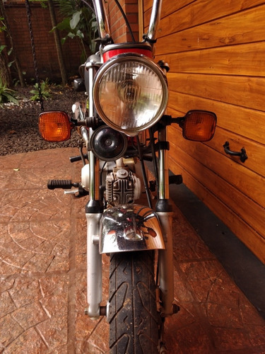 Honda Modelo 1994