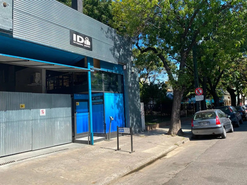 Imagen 4 de 10 de Baulera Y Deposito Temporario En Caballito / Cowork E Comm