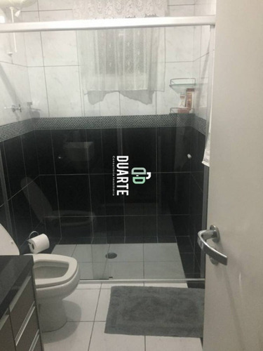 Imagem 15 de 19 de Apartamento - Ap03544 - 69204014