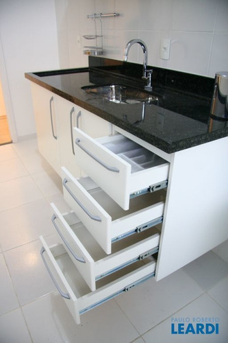 Imagem 14 de 15 de Apartamento - Barra Funda - Sp - 388164